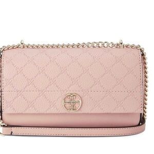 Nine West Pink Crossbody Bag